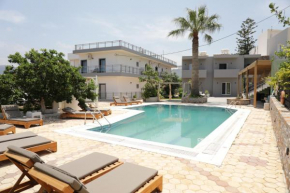 Maria Apartments 